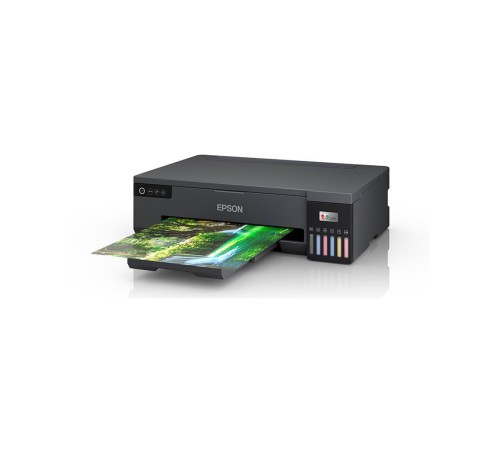 Принтер цветной струйный Epson L18050 (Printer, A3+, 22ppm, 5760×1440 dpi, USB, Wi-Fi, картриджи 108 BK/C/M/Y/Lc/Lm), чёрный в Бишкеке, Кыргызстане Принтер цветной струйный Epson L18050 (Printer, A3+, 22ppm, 5760×1440 dpi, USB, Wi-Fi, картриджи 108 BK/C/M/Y/Lc/Lm), чёрный в Бишкеке, Кыргызстане