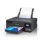 Принтер цветной струйный Epson L8050 (Printer, A4, 22ppm, 5760×1440 dpi, USB, Wi-Fi, картриджи 108 BK/C/M/Y/Lc/Lm), чёрный в Бишкеке, Кыргызстане