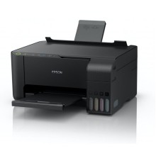 МФУ Epson L3258, ч/б цветной принтер, сканер, копир, 33/15 стр/мин, Wi-Fi, 5760×1440 dpi, сканер/копир 1200×2400 dpi, Epson iPrint и Email Print, для дома и офиса