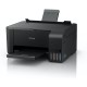 МФУ Epson L3258, ч/б цветной принтер, сканер, копир, 33/15 стр/мин, Wi-Fi, 5760×1440 dpi, сканер/копир 1200×2400 dpi, Epson iPrint и Email Print, для дома и офиса в Бишкеке, Кыргызстане