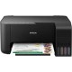 МФУ Epson L3258, ч/б цветной принтер, сканер, копир, 33/15 стр/мин, Wi-Fi, 5760×1440 dpi, сканер/копир 1200×2400 dpi, Epson iPrint и Email Print, для дома и офиса в Бишкеке, Кыргызстане