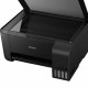 МФУ Epson L3258, ч/б цветной принтер, сканер, копир, 33/15 стр/мин, Wi-Fi, 5760×1440 dpi, сканер/копир 1200×2400 dpi, Epson iPrint и Email Print, для дома и офиса в Бишкеке, Кыргызстане
