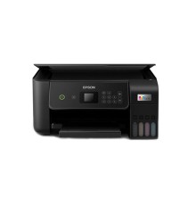 МФУ Epson L3260 A4, принтер, сканер, копир, Wi-Fi, 33/15 стр/мин, 5760×1440 dpi, 1200×2400 dpi сканер/копир, USB, для офиса