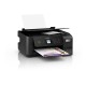 МФУ Epson L3260 A4, принтер, сканер, копир, Wi-Fi, 33/15 стр/мин, 5760×1440 dpi, 1200×2400 dpi сканер/копир, USB, для офиса в Бишкеке, Кыргызстане