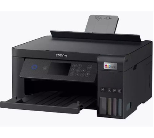 МФУ Epson L4260 A4, принтер, сканер, копир, Wi-Fi, двусторонняя печать, 33/15 стр/мин, 5760×1440 dpi, 1200×2400 dpi сканер, 600×600 dpi копир, LCD-дисплей, USB, для офиса в Бишкеке, Кыргызстане МФУ Epson L4260 A4, принтер, сканер, копир, Wi-Fi, двусторонняя печать, 33/15 стр/мин, 5760×1440 dpi, 1200×2400 dpi сканер, 600×600 dpi копир, LCD-дисплей, USB, для офиса в Бишкеке, Кыргызстане