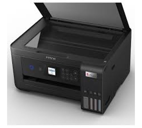 МФУ Epson L4260 A4, принтер, сканер, копир, Wi-Fi, двусторонняя печать, 33/15 стр/мин, 5760×1440 dpi, 1200×2400 dpi сканер, 600×600 dpi копир, LCD-дисплей, USB, для офиса в Бишкеке, Кыргызстане МФУ Epson L4260 A4, принтер, сканер, копир, Wi-Fi, двусторонняя печать, 33/15 стр/мин, 5760×1440 dpi, 1200×2400 dpi сканер, 600×600 dpi копир, LCD-дисплей, USB, для офиса в Бишкеке, Кыргызстане