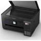 МФУ Epson L4260 A4, принтер, сканер, копир, Wi-Fi, двусторонняя печать, 33/15 стр/мин, 5760×1440 dpi, 1200×2400 dpi сканер, 600×600 dpi копир, LCD-дисплей, USB, для офиса в Бишкеке, Кыргызстане