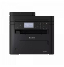МФУ Canon i-SENSYS MF275dw A4, лазерный принтер, сканер, копир, факс, 29 стр/мин, 256 МБ память, ADF, двусторонняя печать, LCD-дисплей, USB, Ethernet, Wi-Fi, для офиса