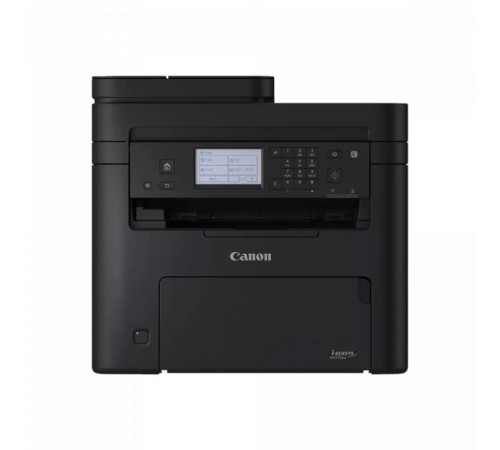 МФУ Canon i-SENSYS MF275dw A4, лазерный принтер, сканер, копир, факс, 29 стр/мин, 256 МБ память, ADF, двусторонняя печать, LCD-дисплей, USB, Ethernet, Wi-Fi, для офиса в Бишкеке, Кыргызстане МФУ Canon i-SENSYS MF275dw A4, лазерный принтер, сканер, копир, факс, 29 стр/мин, 256 МБ память, ADF, двусторонняя печать, LCD-дисплей, USB, Ethernet, Wi-Fi, для офиса в Бишкеке, Кыргызстане