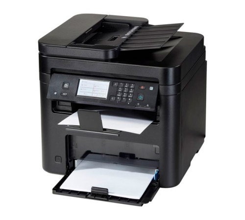 МФУ Canon i-SENSYS MF275dw A4, лазерный принтер, сканер, копир, факс, 29 стр/мин, 256 МБ память, ADF, двусторонняя печать, LCD-дисплей, USB, Ethernet, Wi-Fi, для офиса в Бишкеке, Кыргызстане МФУ Canon i-SENSYS MF275dw A4, лазерный принтер, сканер, копир, факс, 29 стр/мин, 256 МБ память, ADF, двусторонняя печать, LCD-дисплей, USB, Ethernet, Wi-Fi, для офиса в Бишкеке, Кыргызстане