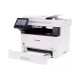 МФУ Canon i-SENSYS MF465dw A4, лазерный принтер, сканер, копир, факс, 40 стр/мин, 1 ГБ память, двусторонняя печать и сканирование (DADF), LCD-дисплей, USB, Ethernet, Wi-Fi, для офиса в Бишкеке, Кыргызстане