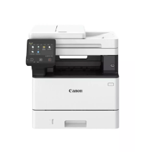 МФУ Canon i-SENSYS MF465dw A4, лазерный принтер, сканер, копир, факс, 40 стр/мин, 1 ГБ память, двусторонняя печать и сканирование (DADF), LCD-дисплей, USB, Ethernet, Wi-Fi, для офиса