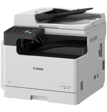 МФУ Canon imageRUNNER 2425i A3, лазерный принтер, сканер, копир, 25 стр/мин, 2 ГБ память, двусторонняя печать, DADF, LCD-дисплей, USB 2.0, Ethernet, Wi-Fi, для офиса