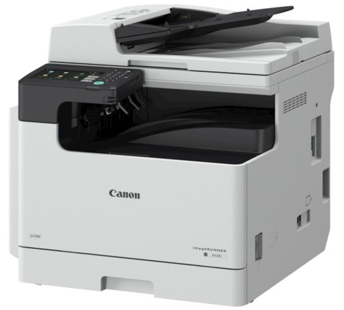 МФУ Canon imageRUNNER 2425i A3, лазерный принтер, сканер, копир, 25 стр/мин, 2 ГБ память, двусторонняя печать, DADF, LCD-дисплей, USB 2.0, Ethernet, Wi-Fi, для офиса в Бишкеке, Кыргызстане МФУ Canon imageRUNNER 2425i A3, лазерный принтер, сканер, копир, 25 стр/мин, 2 ГБ память, двусторонняя печать, DADF, LCD-дисплей, USB 2.0, Ethernet, Wi-Fi, для офиса в Бишкеке, Кыргызстане