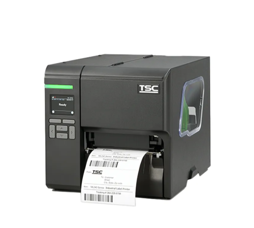 Промышленный принтер этикеток TSC ML340, Термо/Термотрансферная печать, 300 dpi, USB + Ethernet, для складов, логистики и производства в Бишкеке, Кыргызстане Промышленный принтер этикеток TSC ML340, Термо/Термотрансферная печать, 300 dpi, USB + Ethernet, для складов, логистики и производства в Бишкеке, Кыргызстане
