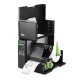 Промышленный принтер этикеток TSC ML340, Термо/Термотрансферная печать, 300 dpi, USB + Ethernet, для складов, логистики и производства в Бишкеке, Кыргызстане