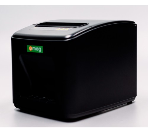 Принтер чеков Xprinter XP-80, Термопечать, 80 мм, автоотрез, USB, для кассы и кухни в Бишкеке, Кыргызстане Принтер чеков Xprinter XP-80, Термопечать, 80 мм, автоотрез, USB, для кассы и кухни в Бишкеке, Кыргызстане