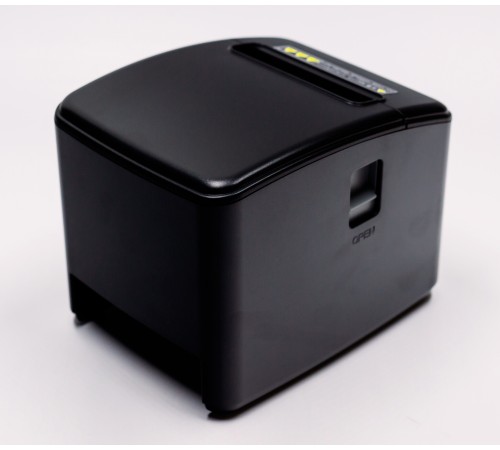 Принтер чеков Xprinter XP-80, Термопечать, 80 мм, автоотрез, USB, для кассы и кухни в Бишкеке, Кыргызстане