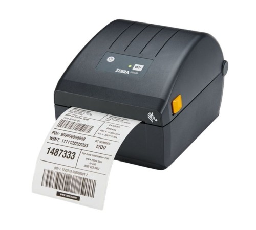 Принтер этикеток Zebra ZD220t (ZD22042-T0EG00EZ), Термотрансферный, 203 dpi, USB, для магазинов и складов в Бишкеке, Кыргызстане Принтер этикеток Zebra ZD220t (ZD22042-T0EG00EZ), Термотрансферный, 203 dpi, USB, для магазинов и складов в Бишкеке, Кыргызстане