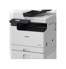 МФУ 3-1 лазерное черно-белое Canon imageRUNNER-2224N (A3,1Gb, 24 стр/мин, LCD, сетевой, WiFi,USB2.0)+(тонер С-EXV42 оригинал- ресурс 10200 стр)