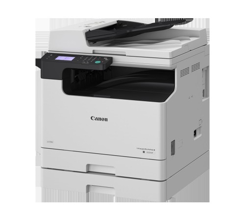 МФУ 3-1 лазерное черно-белое Canon imageRUNNER-2224N (A3,1Gb, 24 стр/мин, LCD, сетевой, WiFi,USB2.0)+(тонер С-EXV42 оригинал- ресурс 10200 стр) в Бишкеке, Кыргызстане