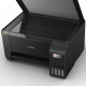 МФУ Epson L3210 A4, 3 в 1 струйный принтер, сканер, копир, цветная печать, 33/15 стр/мин, 5760×1440 dpi, сканер 600×1200 dpi, USB, для дома и офиса в Бишкеке, Кыргызстане