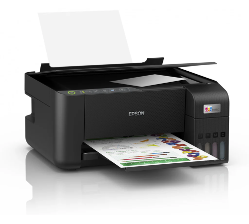 МФУ Epson L3210 A4, 3 в 1 струйный принтер, сканер, копир, цветная печать, 33/15 стр/мин, 5760×1440 dpi, сканер 600×1200 dpi, USB, для дома и офиса в Бишкеке, Кыргызстане МФУ Epson L3210 A4, 3 в 1 струйный принтер, сканер, копир, цветная печать, 33/15 стр/мин, 5760×1440 dpi, сканер 600×1200 dpi, USB, для дома и офиса в Бишкеке, Кыргызстане