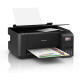 МФУ Epson L3210 A4, 3 в 1 струйный принтер, сканер, копир, цветная печать, 33/15 стр/мин, 5760×1440 dpi, сканер 600×1200 dpi, USB, для дома и офиса в Бишкеке, Кыргызстане