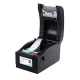 Принтер этикеток XPrinter XP-350BM, Термопечать, 203 dpi, USB+LAN, для товаров, офисов и магазинов в Бишкеке, Кыргызстане
