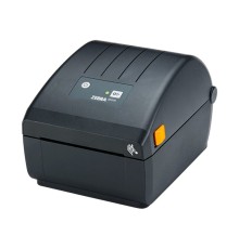 Принтер этикеток Zebra ZD220t (ZD22042-T0EG00EZ), Термотрансферный, 203 dpi, USB, для магазинов и складов