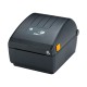 Принтер этикеток Zebra ZD220t (ZD22042-T0EG00EZ), Термотрансферный, 203 dpi, USB, для магазинов и складов в Бишкеке, Кыргызстане