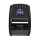Мобильный принтер Zebra ZQ620, Термопечать, 203 dpi, USB + Bluetooth + Wi-Fi, 72 мм ширина печати, для складов, логистики, медицины в Бишкеке, Кыргызстане