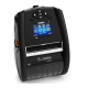 Мобильный принтер Zebra ZQ620, Термопечать, 203 dpi, USB + Bluetooth + Wi-Fi, 72 мм ширина печати, для складов, логистики, медицины в Бишкеке, Кыргызстане