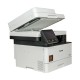 МФУ Canon i-SENSYS MF463dw A4, лазерный принтер, сканер (АПД 50 л.), копир, 40 стр/мин, 1200×1200 dpi, двусторонняя печать, USB, Ethernet, Wi-Fi, для офиса в Бишкеке, Кыргызстане