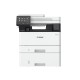 МФУ Canon i-SENSYS MF463dw A4, лазерный принтер, сканер (АПД 50 л.), копир, 40 стр/мин, 1200×1200 dpi, двусторонняя печать, USB, Ethernet, Wi-Fi, для офиса в Бишкеке, Кыргызстане