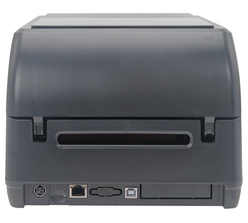 Принтер этикеток Xprinter XP-T451B, термо/термотрансферный, 203 dpi, USB + LAN + COM (RS-232), для маркировки товаров, склада, доставки в Бишкеке, Кыргызстане Принтер этикеток Xprinter XP-T451B, термо/термотрансферный, 203 dpi, USB + LAN + COM (RS-232), для маркировки товаров, склада, доставки в Бишкеке, Кыргызстане