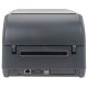 Принтер этикеток Xprinter XP-T451B, термо/термотрансферный, 203 dpi, USB + LAN + COM (RS-232), для маркировки товаров, склада, доставки в Бишкеке, Кыргызстане