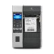 Промышленный принтер этикеток Zebra ZT610 (ZT61042-T2E0100Z), Термо/Термотрансферный, 203 dpi, Цветной дисплей, USB + COM + Гигабитный Ethernet, Bluetooth 4.0, для производства в Бишкеке, Кыргызстане