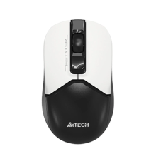 Беспроводная мышь A4tech Fstyler FB12S Panda Оптическая BT+2