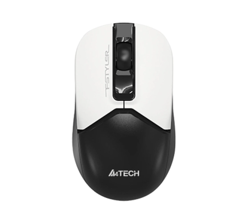 Беспроводная мышь A4tech Fstyler FB12S Panda Оптическая BT+2 в Бишкеке, Кыргызстане