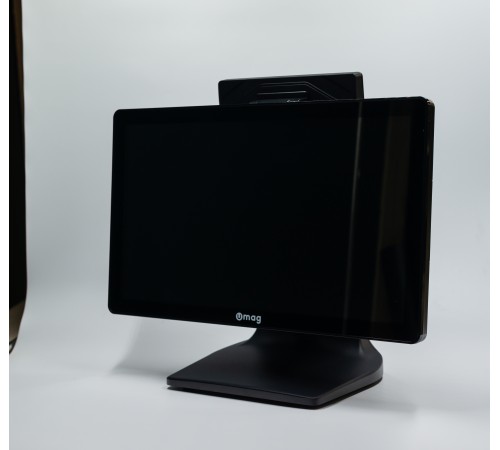 Сенсорный POS-Моноблок Umag U200, 4 Gb RAM, 64 Gb SSD, Wi-Fi, LED 8, Black в Бишкеке, Кыргызстане Сенсорный POS-Моноблок Umag U200, 4 Gb RAM, 64 Gb SSD, Wi-Fi, LED 8, Black в Бишкеке, Кыргызстане