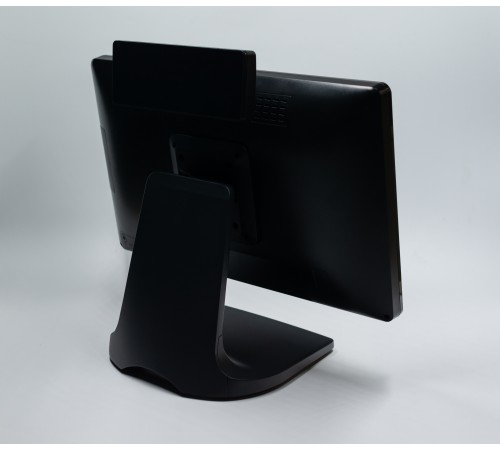 Сенсорный POS-Моноблок Umag U200, 4 Gb RAM, 64 Gb SSD, Wi-Fi, LED 8, Black в Бишкеке, Кыргызстане Сенсорный POS-Моноблок Umag U200, 4 Gb RAM, 64 Gb SSD, Wi-Fi, LED 8, Black в Бишкеке, Кыргызстане