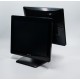 Сенсорный POS-Моноблок Umag U200T, Core i5 (4th gen), 4 Gb RAM, 64 Gb SSD, Wi-Fi, Double screen, Black в Бишкеке, Кыргызстане