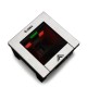 Стационарный сканер штрих-кодов SP7201-H (SP7201-SH00004SCWW), горизонтальный, проводной USB/RS232, для кассовых зон и складского учёта в Бишкеке, Кыргызстане