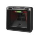 Стационарный сканер штрих-кодов SP7208-V (SP7208-SV00004ZCWW), вертикальный, проводной USB, доп. USB, для кассовых зон и складов в Бишкеке, Кыргызстане