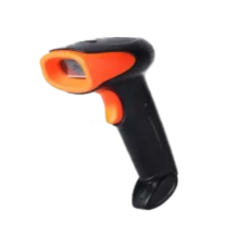 Сканер штрих-кодов Umag26, 2D, Беспроводной, Bluetooth, для кассы