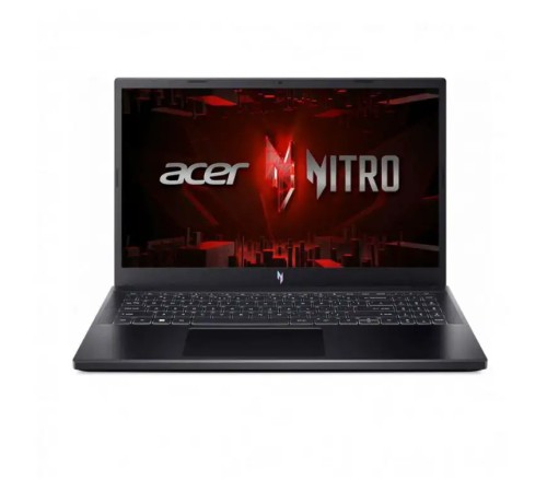 Ноутбук ACER Nitro V15 ANV15-41-R5JE AMD Ryzen 5 7535HS (up to 4.55Ghz), 32GB DDR5, 1TB SSD NVMe, 15.6" FHD IPS 165Hz, RTX 3050 6GB+AMD 660M, Type-C, LAN, WF, BT, DOS, клав.с подсв., ENG-RUS, черный в Бишкеке, Кыргызстане Ноутбук ACER Nitro V15 ANV15-41-R5JE AMD Ryzen 5 7535HS (up to 4.55Ghz), 32GB DDR5, 1TB SSD NVMe, 15.6" FHD IPS 165Hz, RTX 3050 6GB+AMD 660M, Type-C, LAN, WF, BT, DOS, клав.с подсв., ENG-RUS, черный в Бишкеке, Кыргызстане