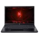 Ноутбук Acer NITRO V15 ANV15-41-R0AQ Ryzen 7 7735HS, 48GB DDR5, 1TB SSD NVMe, 15.6" FHD IPS 144Hz, RTX 3050 6GB+AMD Radeon™ 680M, Type-C, LAN, WF, BT, DOS, клав.с подсв., ENG-RUS, черный в Бишкеке, Кыргызстане