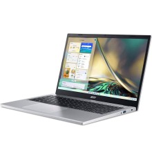 Ноутбук ACER A325-42 AMD Ryzen 7 7730U (up to 4.50Ghz) 16GB DDR4, 1TB SSD m.2 NVMe, 15.6" FHD IPS 144Hz, AMD Radeon™ Graphics, Type-C, HDMI, WiFi ax, BT 5.1, DOS, клав. с подсв., ENG-RUS серебро [ZN.N01SI.03U]