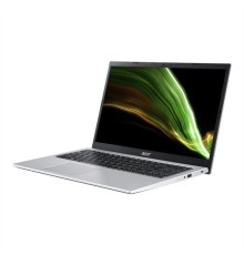 Ноутбук ACER A325-53 Intel Core i5-1334U (up to 4.60GHz) 12GB DDR4, 1TB SSD NVMe, 15.6" FHD IPS, Type-C, HDMI, WiFiax, BT5.0, DOS, ENG-RUS, серебро